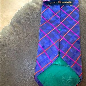 Tie Tommy Hilfiger